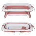 Ванночка El Camino ME 1106 T-CONTROL (pink)